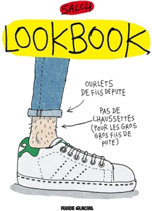 Lookbook - Eric Salch