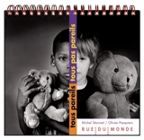 Tous pareils, tous pas pareils - Michel Séonnet