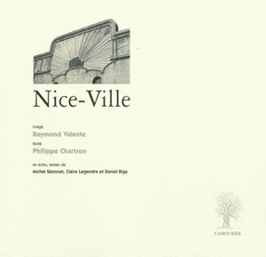Nice-ville - Raymond Valente