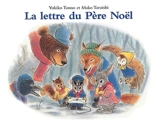 La lettre du Père Noël - Yukiko Tanno