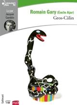 Gros-Câlin - Romain Gary