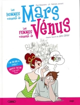 Les hommes viennent de Mars, les femmes viennent de Vénus. Best-of - Paul Dewandre