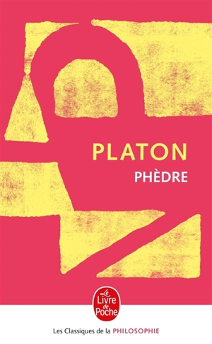 Phèdre - Platon