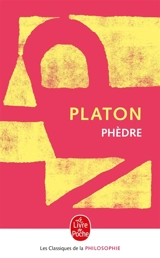 Phèdre - Platon