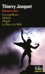 Romans noirs - Thierry Jonquet