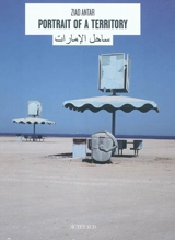 Portrait of a territory. Portrait d'un territoire - Ziad Antar
