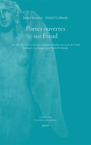 Portes ouvertes sur Freud - James Strachey