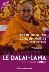 L'art du bonheur dans un monde incertain - Dalaï-lama 14