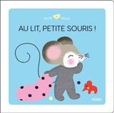 Au lit, petite souris ! - Mélisande Luthringer