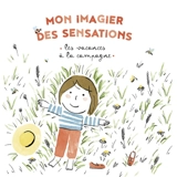 Les vacances à la campagne - Virginie Le Pape