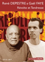 Révolte et tendresse - René Depestre