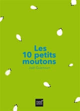 Les 10 petits moutons - Joël Guenoun