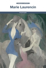Marie Laurencin - Marie Laurencin