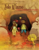 Zolo m'lamo : 24 histoires gourmandes pour découvrir Mayotte - La Dinette