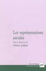 Les représentations sociales