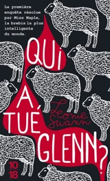 Qui a tué Glenn ? - Leonie Swann