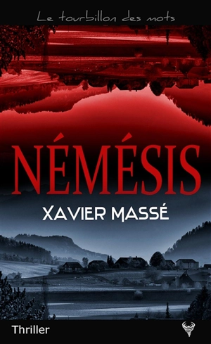 Némésis - Xavier Massé