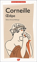 Oedipe - Pierre Corneille