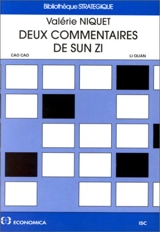 Deux commentaires de Sun Zi - Cao Cao
