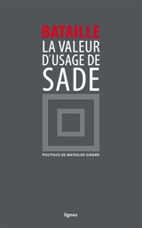 Courts écrits sur l'art - Georges Bataille