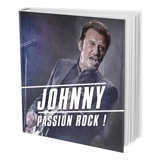 Johnny : passion rock ! - Jean Mareska