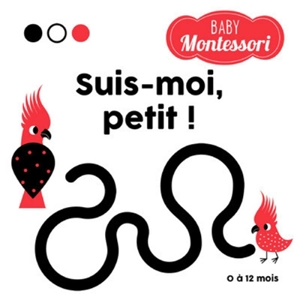 Suis-moi, petit ! - Agnese Baruzzi