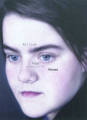 Faces - William Ropp