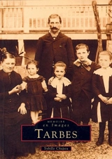 Tarbes - Sybille Chapeu