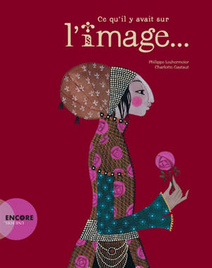 Ce qu'il y avait sur l'image... - Philippe Lechermeier