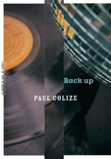 Back up - Paul Colize