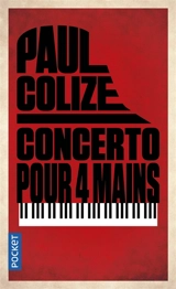 Concerto pour quatre mains - Paul Colize
