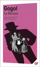 Le Révizor - Nikolaï Vasilievitch Gogol