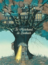 Le marchand de bonheur - Davide Cali