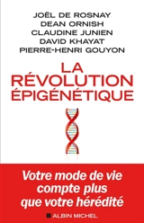 La révolution épigénétique - Valérie Urman