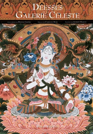 Déesses de la galerie céleste - Romio Shrestha