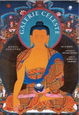 Galerie céleste - Romio Shrestha