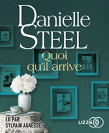 Quoi qu'il arrive - Danielle Steel