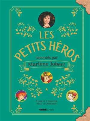 Les petits héros - Marlène Jobert