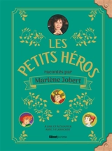 Les petits héros - Marlène Jobert