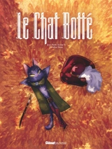 Le chat botté - Jean-Pierre Kerloc'h