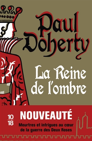 La reine de l'ombre - P.C. Doherty