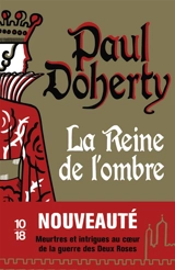 La reine de l'ombre - P.C. Doherty