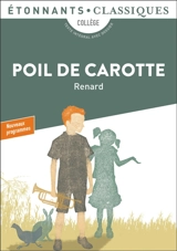 Poil de carotte - Jules Renard