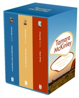 Coffret Tamara McKinley - Tamara McKinley