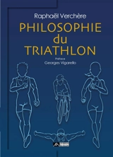 Philosophie du triathlon - Raphaël Verchère