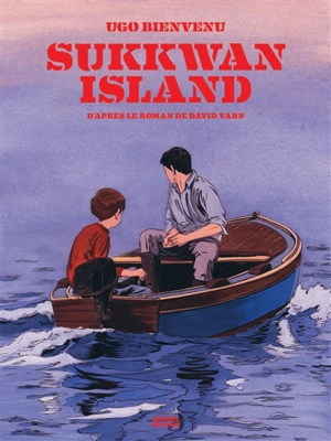 Sukkwan island - Ugo Bienvenu