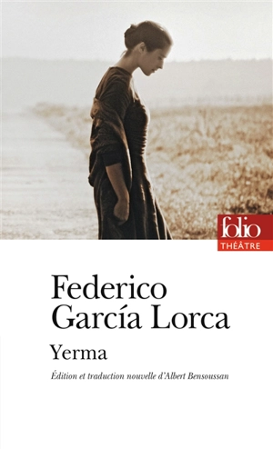 Yerma - Federico Garcia Lorca