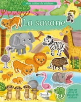 La savane - Eleonora Barsotti