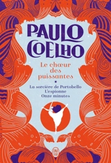 Le choeur des puissantes - Paulo Coelho
