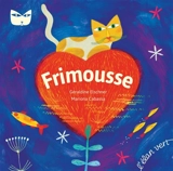 Frimousse - Géraldine Elschner